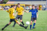 Duiveland 1 - S.K.N.W.K. 1 (beker) seizoen 2024-2025 (44/99)